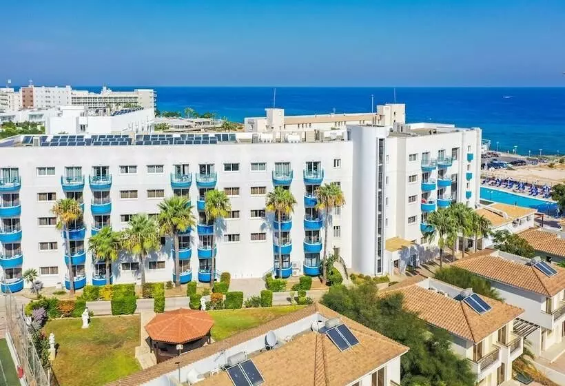 Fotos del hotel Tetyk  Apartments:  10