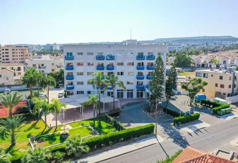 Fotos del hotel Tetyk  Apartments:  11