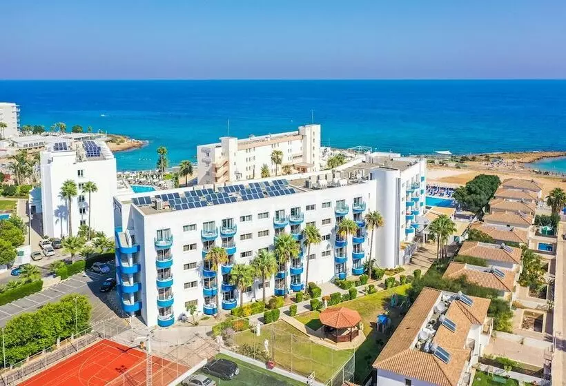 Fotos del hotel Tetyk  Apartments:  4