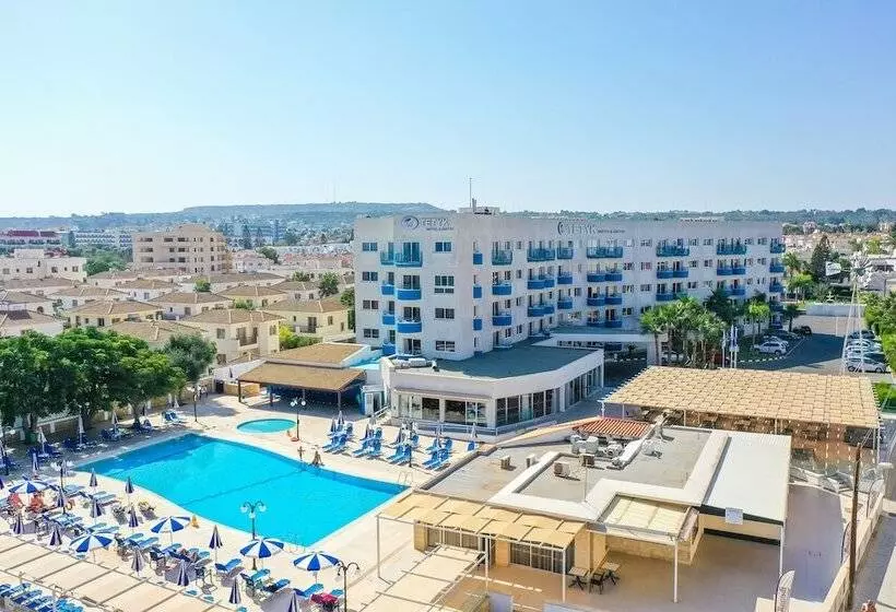 Fotos del hotel Tetyk  Apartments:  15