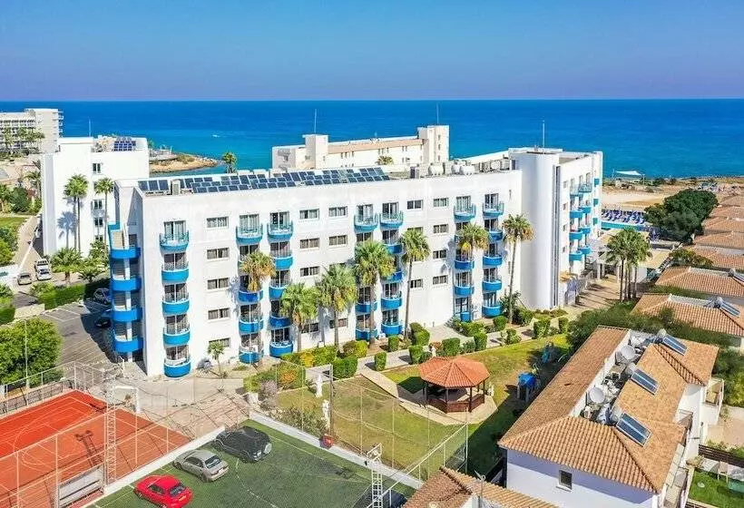 Fotos del hotel Tetyk  Apartments:  5