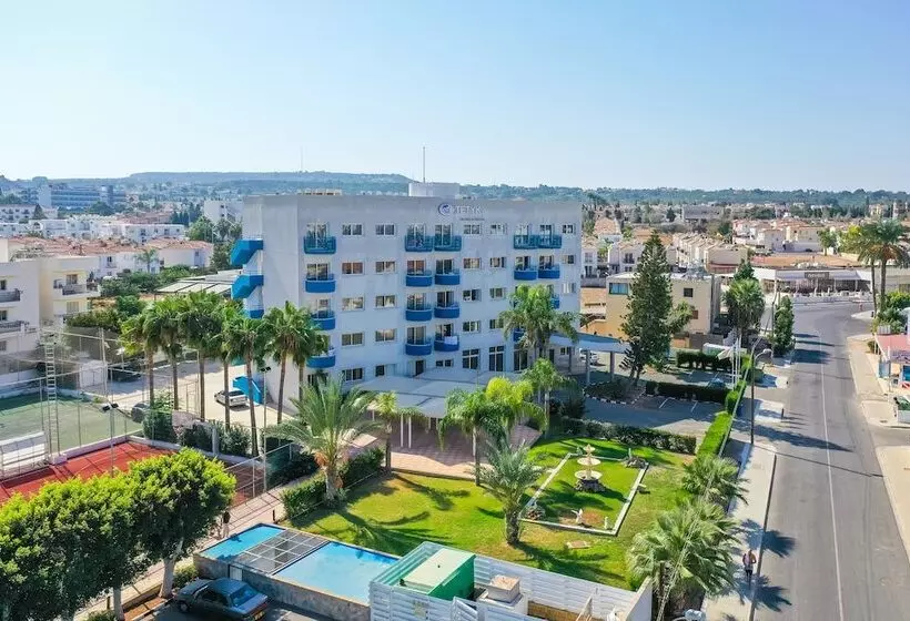 Fotos del hotel Tetyk  Apartments:  6