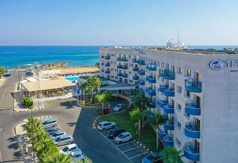 Fotos del hotel Tetyk  Apartments:  12