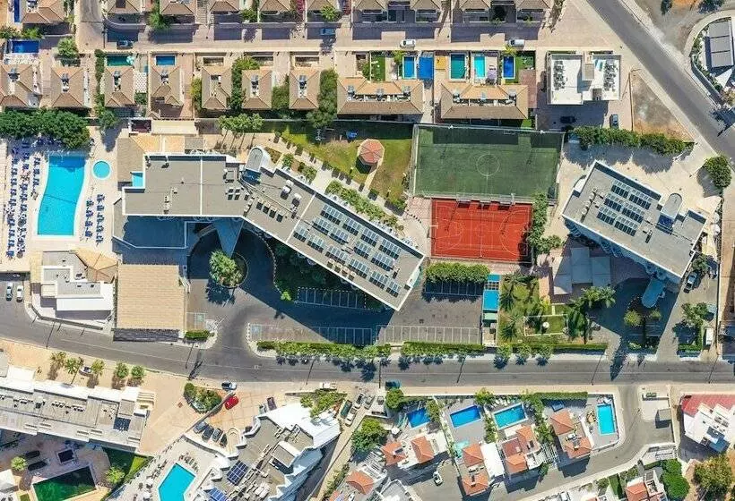 Fotos del hotel Tetyk  Apartments:  3