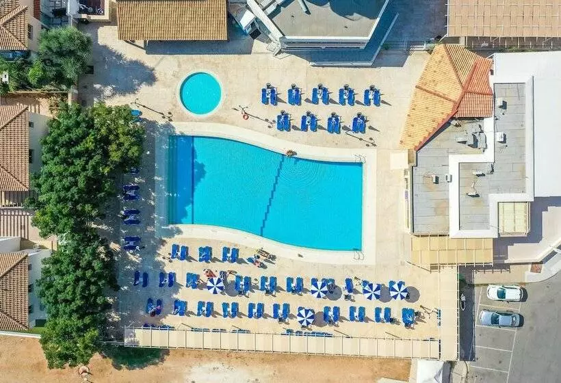 Fotos del hotel Tetyk  Apartments:  2