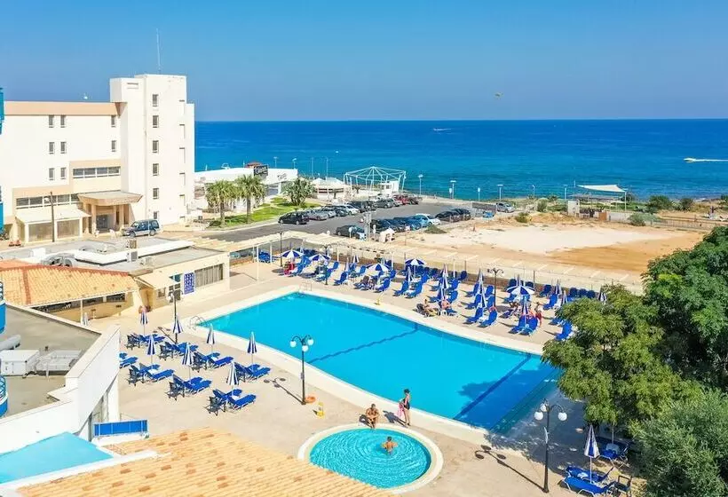 Fotos del hotel Tetyk  Apartments:  7