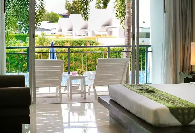 Fotos del hotel The Palmery Resort  Sha Extra Plus:  7