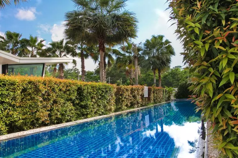 Fotos del hotel The Palmery Resort  Sha Extra Plus:  23