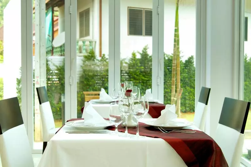 Fotos del hotel The Palmery Resort  Sha Extra Plus:  16