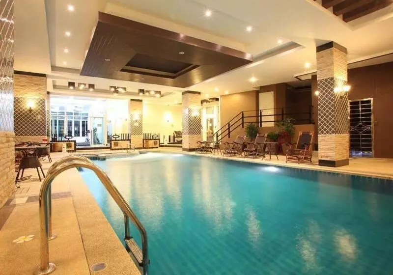 Fotos del hotel Ktk Royal Residence:  8