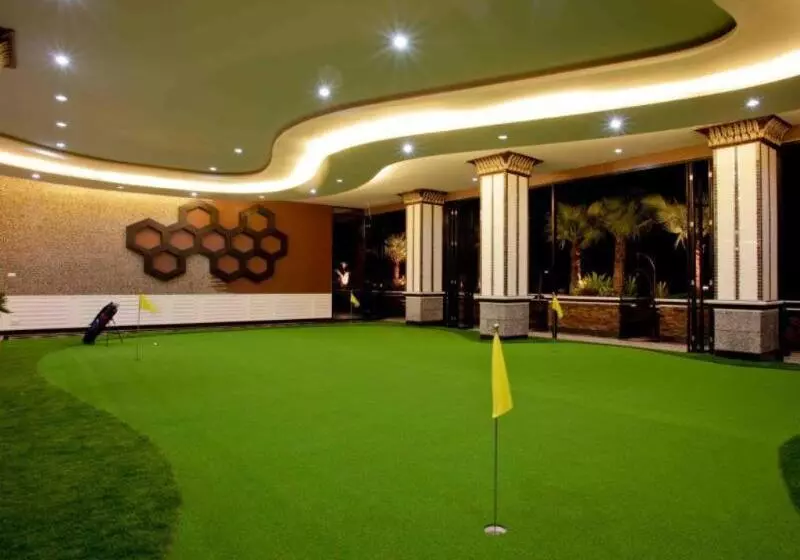 Fotos del hotel Ktk Royal Residence:  13