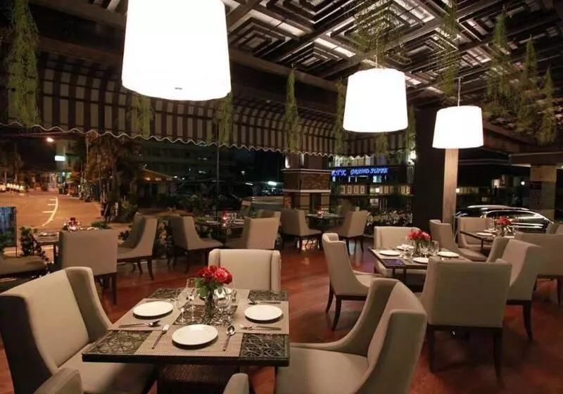 Fotos del hotel Ktk Royal Residence:  20