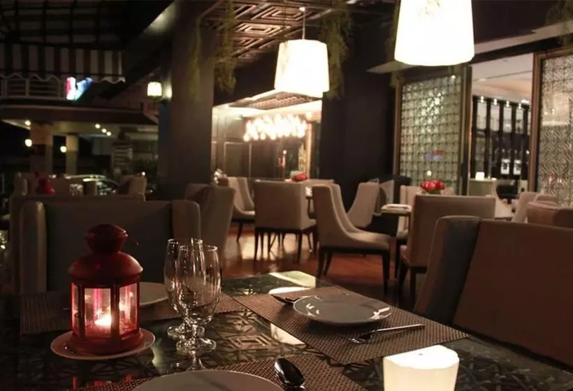 Fotos del hotel Ktk Royal Residence:  19