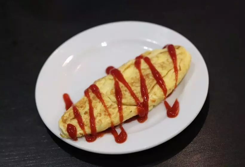 Fotos del hotel Ktk Royal Residence:  7