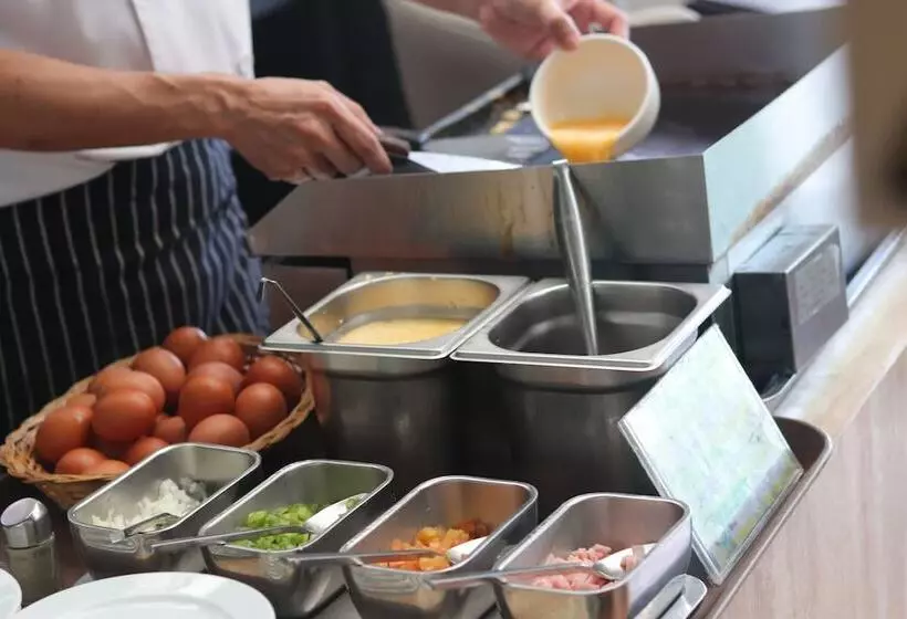 Fotos del hotel Ktk Royal Residence:  21