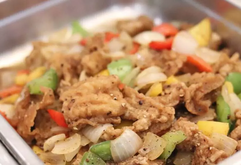 Fotos del hotel Ktk Royal Residence:  24