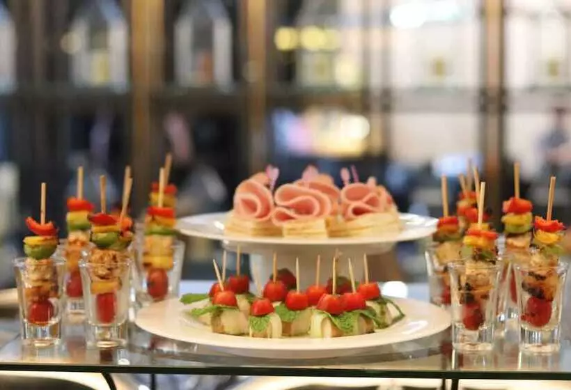 Fotos del hotel Ktk Royal Residence:  22