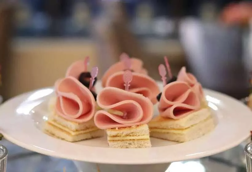 Fotos del hotel Ktk Royal Residence:  25