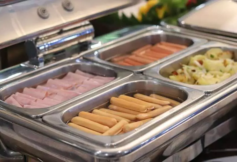 Fotos del hotel Ktk Royal Residence:  14