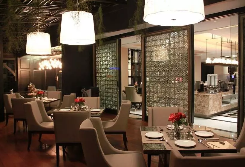 Fotos del hotel Ktk Royal Residence:  17