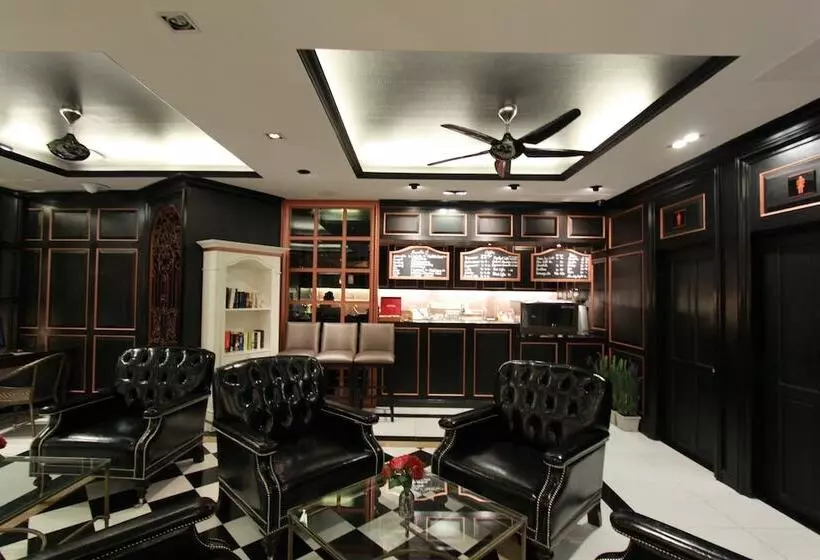 Fotos del hotel Ktk Royal Residence:  3