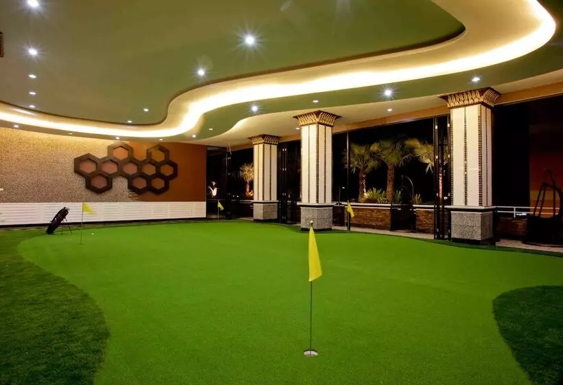 Fotos del hotel Ktk Royal Residence:  15