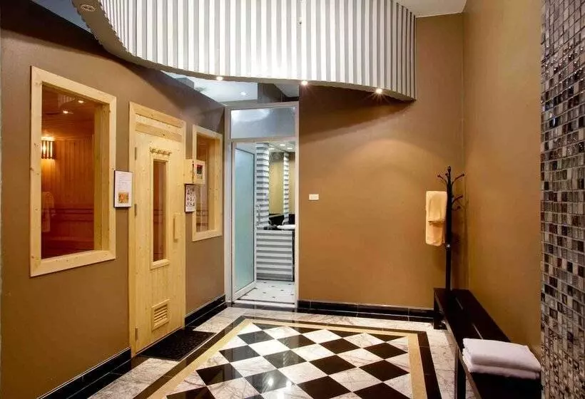 Fotos del hotel Ktk Royal Residence:  4