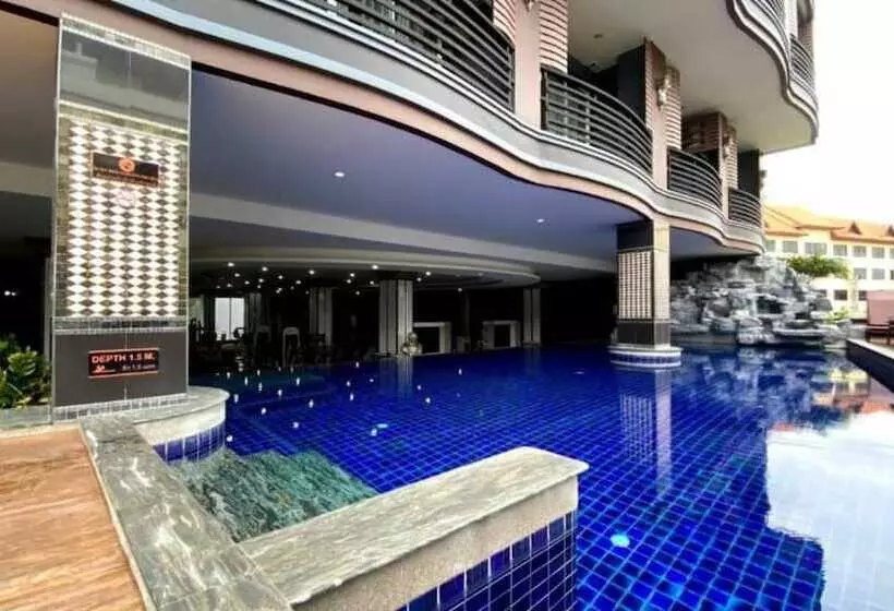 Fotos del hotel Ktk Royal Residence:  2