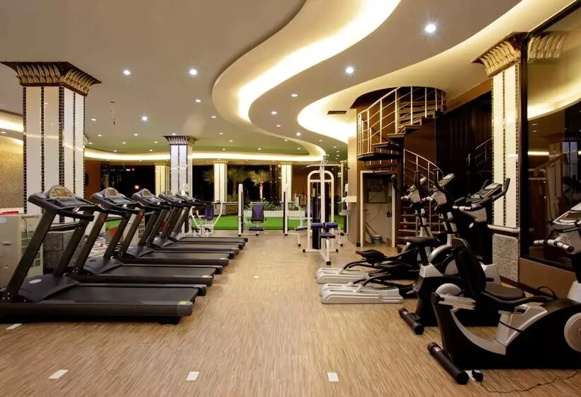 Fotos del hotel Ktk Royal Residence:  10