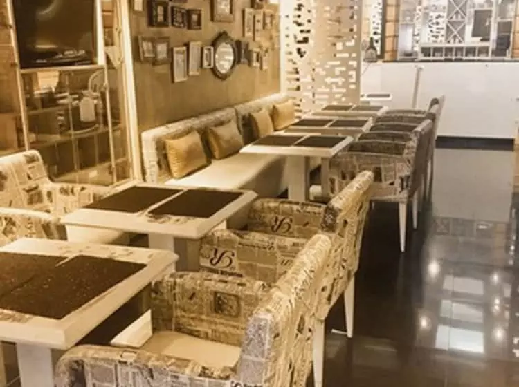 Fotos del hotel Le Trianon Luxury Hotel & Spa:  9