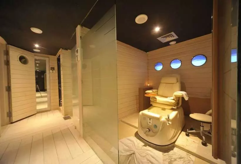 Fotos del hotel Le Trianon Luxury Hotel & Spa:  13