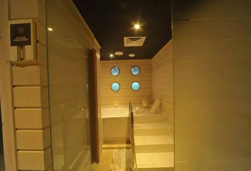 Fotos del hotel Le Trianon Luxury Hotel & Spa:  11