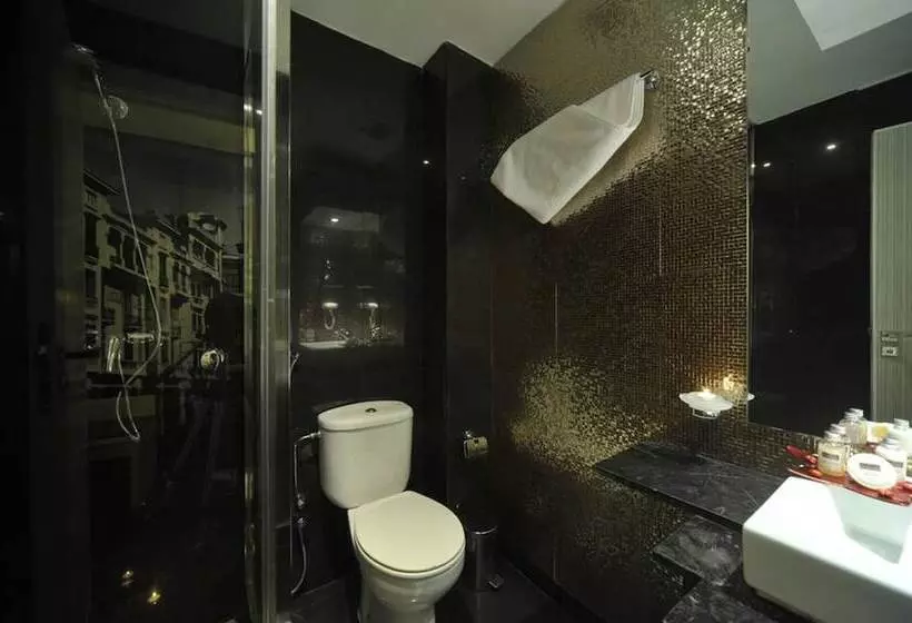 Fotos del hotel Le Trianon Luxury Hotel & Spa:  5