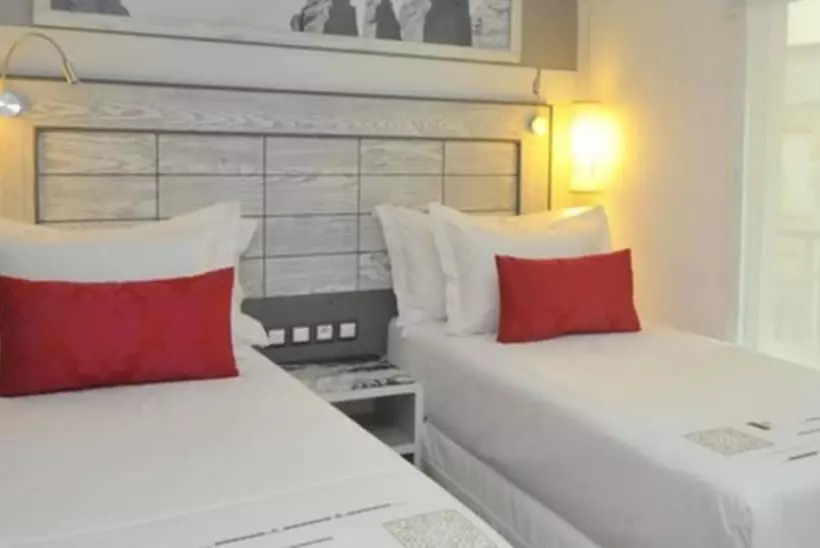 Fotos del hotel Le Trianon Luxury Hotel & Spa:  14