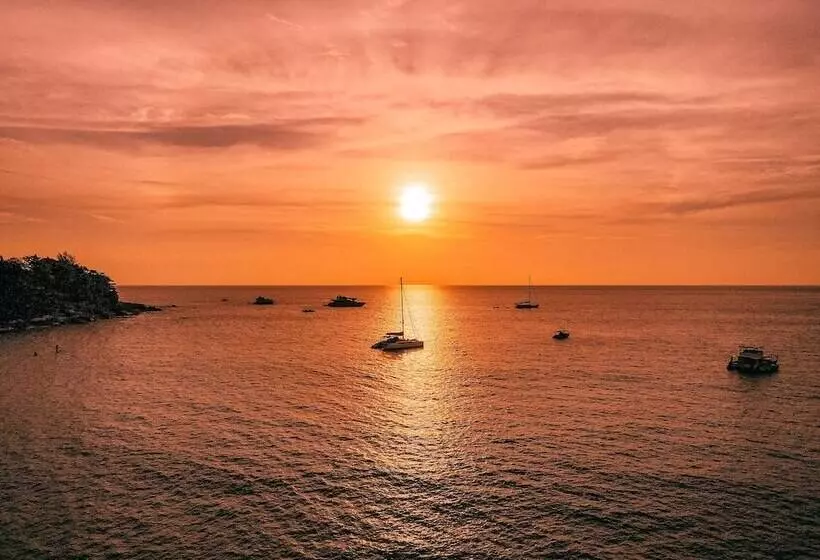 Fotos del hotel Novotel Phuket Kamala Beach  Sha Extra Plus:  21