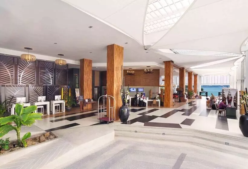 Fotos del hotel Novotel Phuket Kamala Beach  Sha Extra Plus:  2