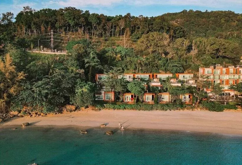 Fotos del hotel Novotel Phuket Kamala Beach  Sha Extra Plus:  7