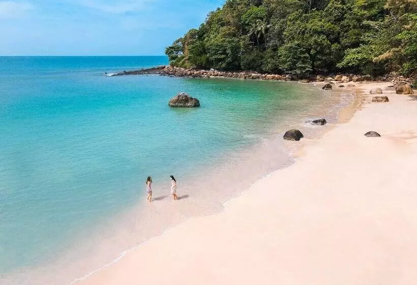 Fotos del hotel Novotel Phuket Kamala Beach  Sha Extra Plus:  23