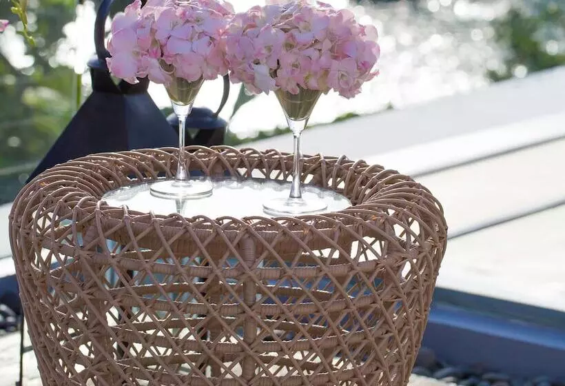 Fotos del hotel Novotel Phuket Kamala Beach  Sha Extra Plus:  11