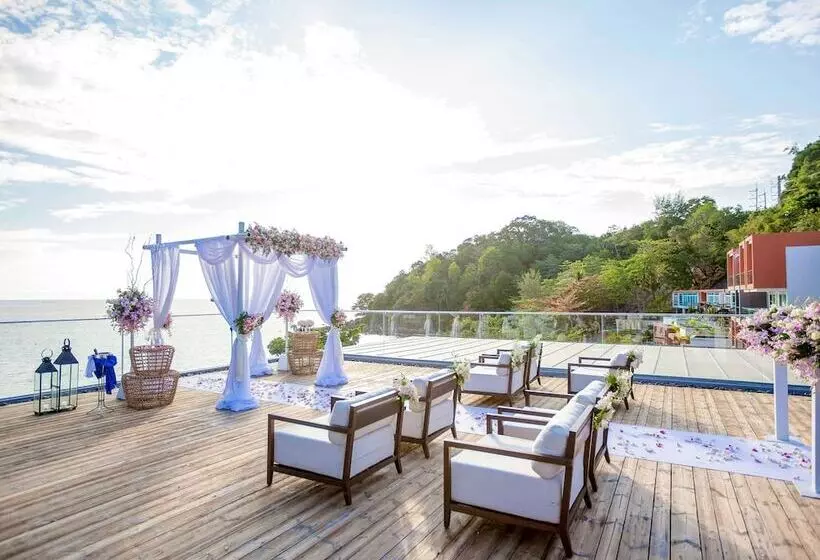 Fotos del hotel Novotel Phuket Kamala Beach  Sha Extra Plus:  6