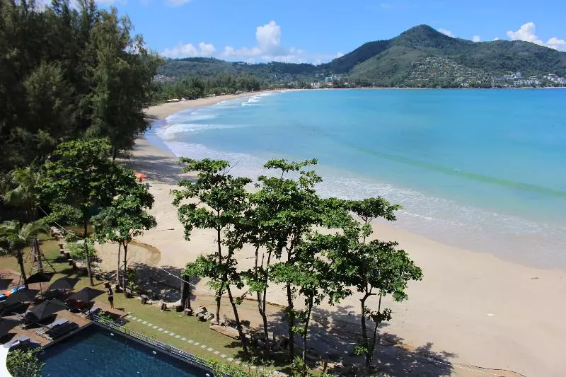 Fotos del hotel Novotel Phuket Kamala Beach  Sha Extra Plus:  14