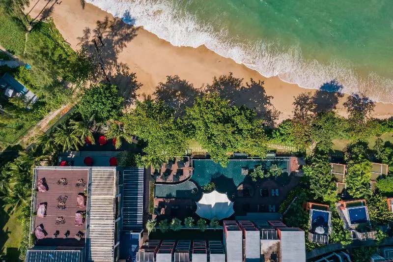 Fotos del hotel Novotel Phuket Kamala Beach  Sha Extra Plus:  15