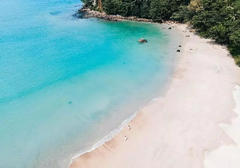 Fotos del hotel Novotel Phuket Kamala Beach  Sha Extra Plus:  16