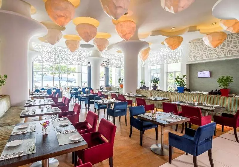 Fotos del hotel Novotel Phuket Kamala Beach  Sha Extra Plus:  9