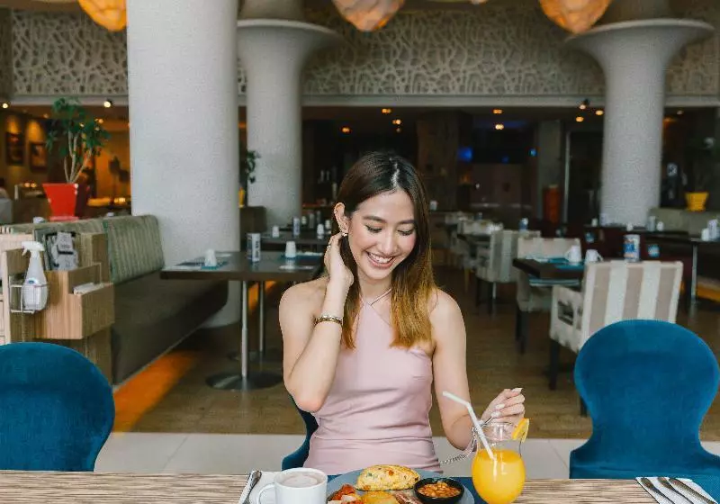 Fotos del hotel Novotel Phuket Kamala Beach  Sha Extra Plus:  3