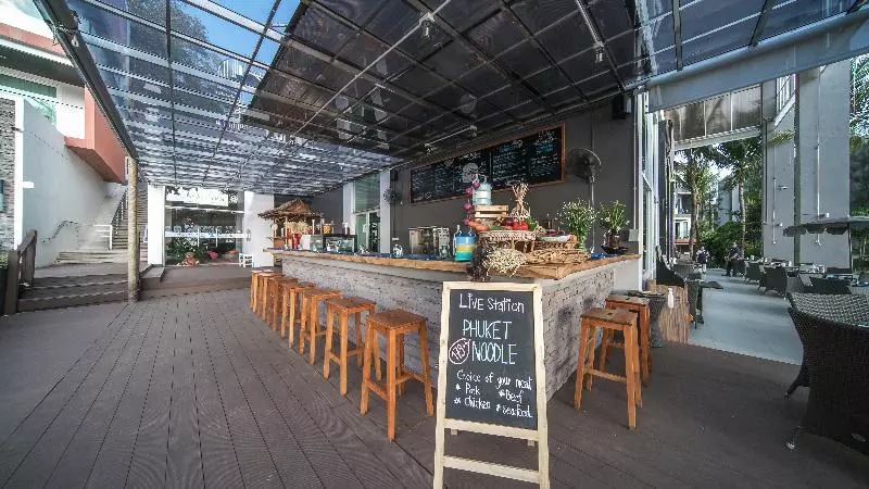 Fotos del hotel Novotel Phuket Kamala Beach  Sha Extra Plus:  10