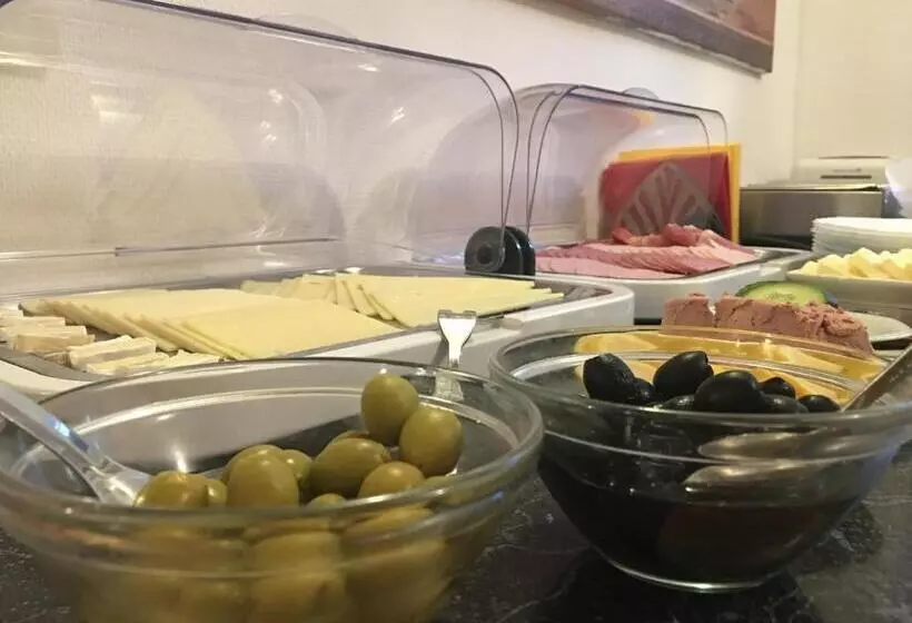 Fotos del hotel Amelie Berlin:  11