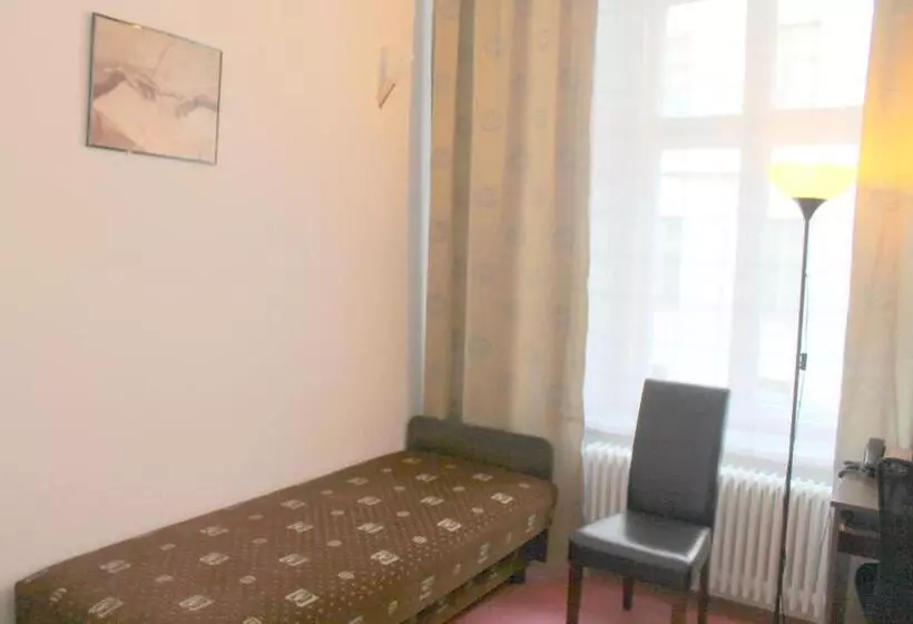 Fotos del hotel Amelie Berlin:  22