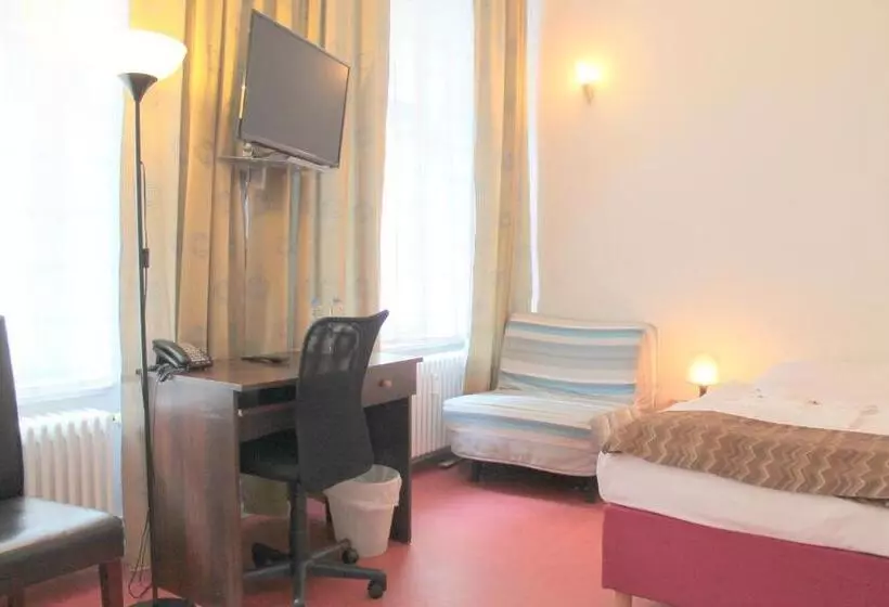 Fotos del hotel Amelie Berlin:  16