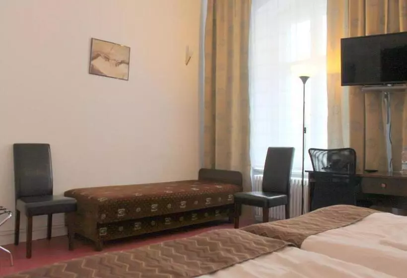 Fotos del hotel Amelie Berlin:  17